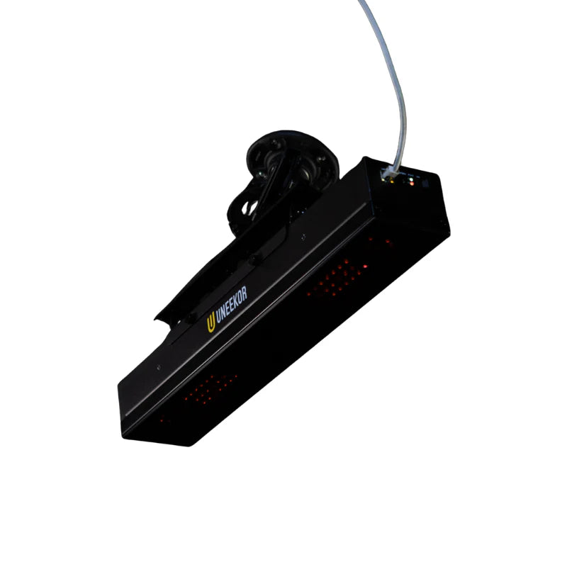 Uneekor EYE XR Launch Monitor