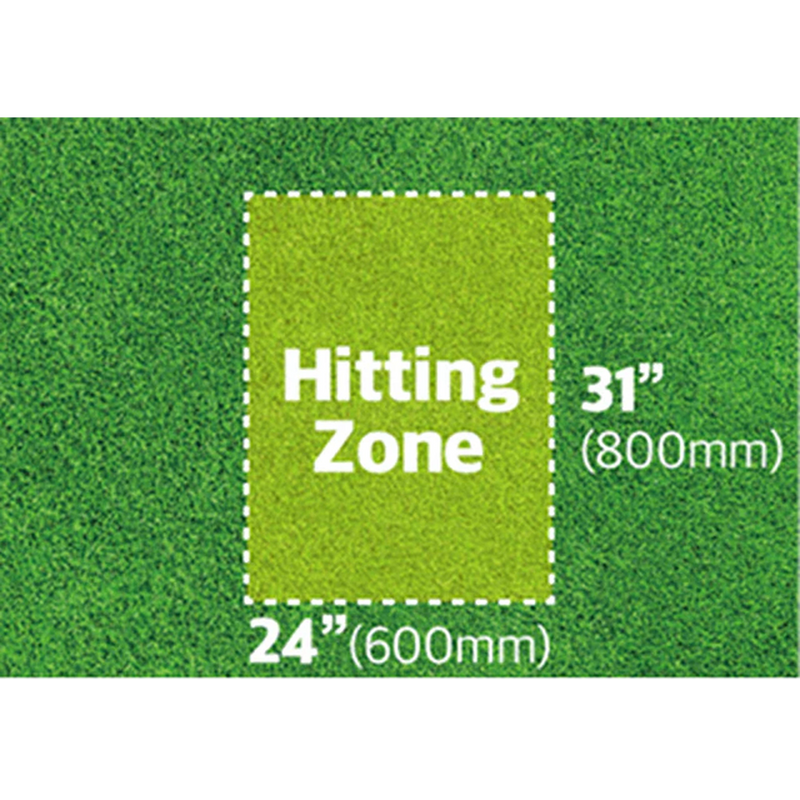 VTrack Overhead Golf Launch Monitor & Simulator