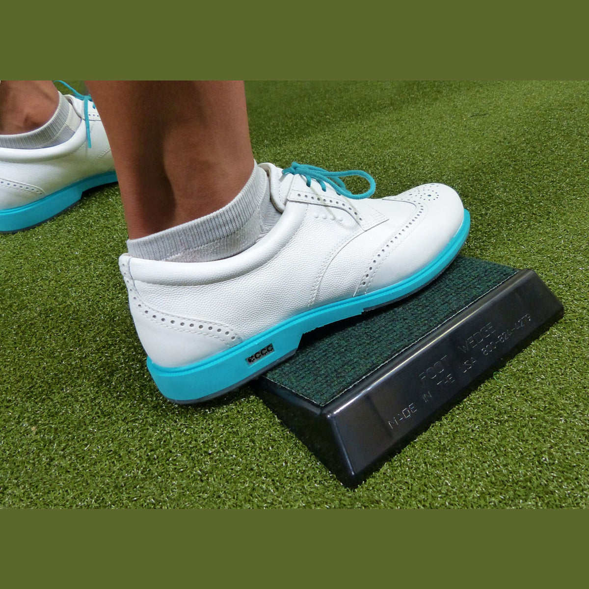 Foot Wedge