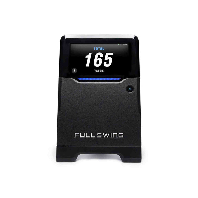 Full Swing Carl's Place Pro Golf Simulator Package