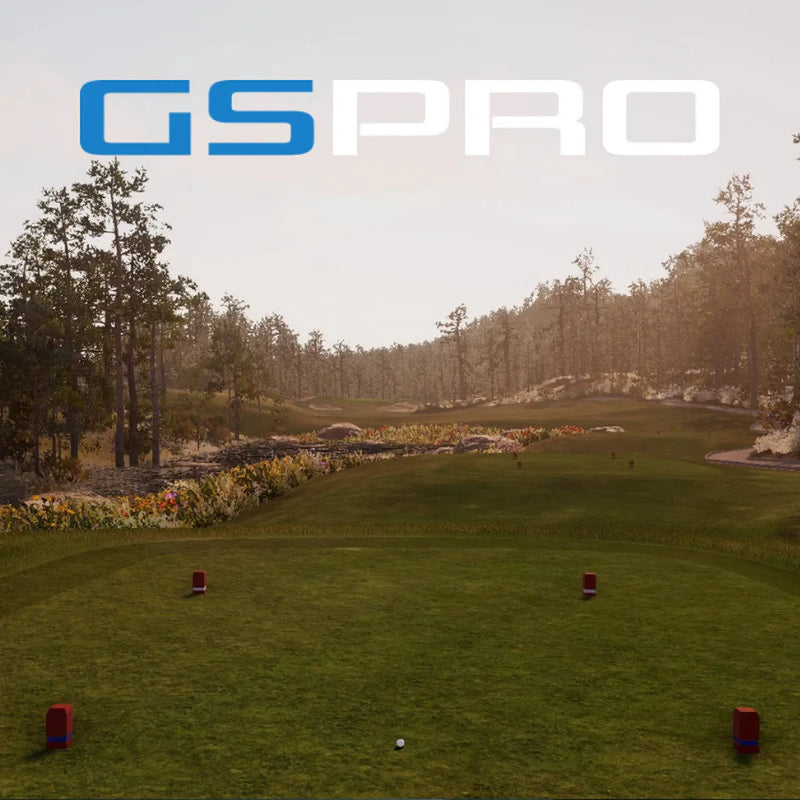 🎁 GSPro Software (100% off)