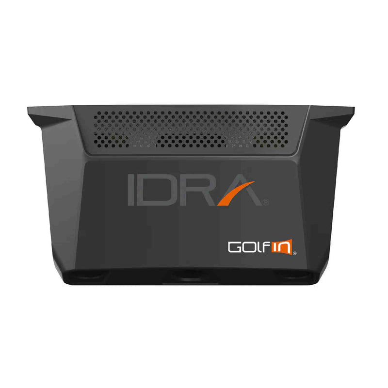 GolfIn IDRA II SIG12 Golf Simulator Package
