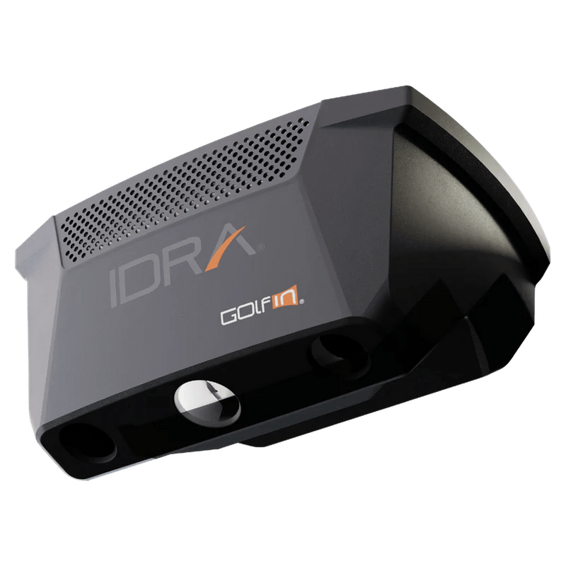 GolfIn Carl's Place Pro Golf Simulator Package