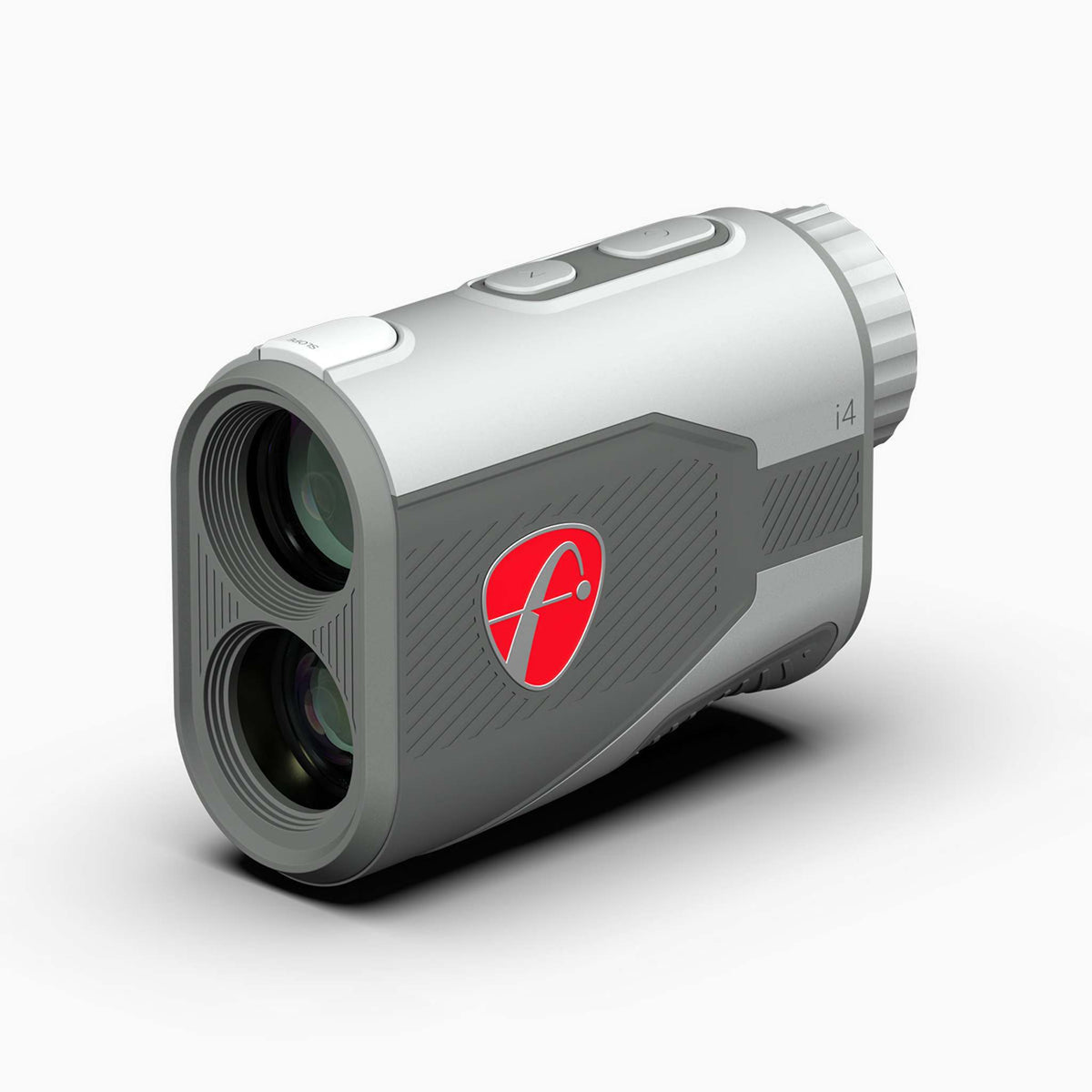 FlightScope i4 Smart AI Golf Laser Rangefinder