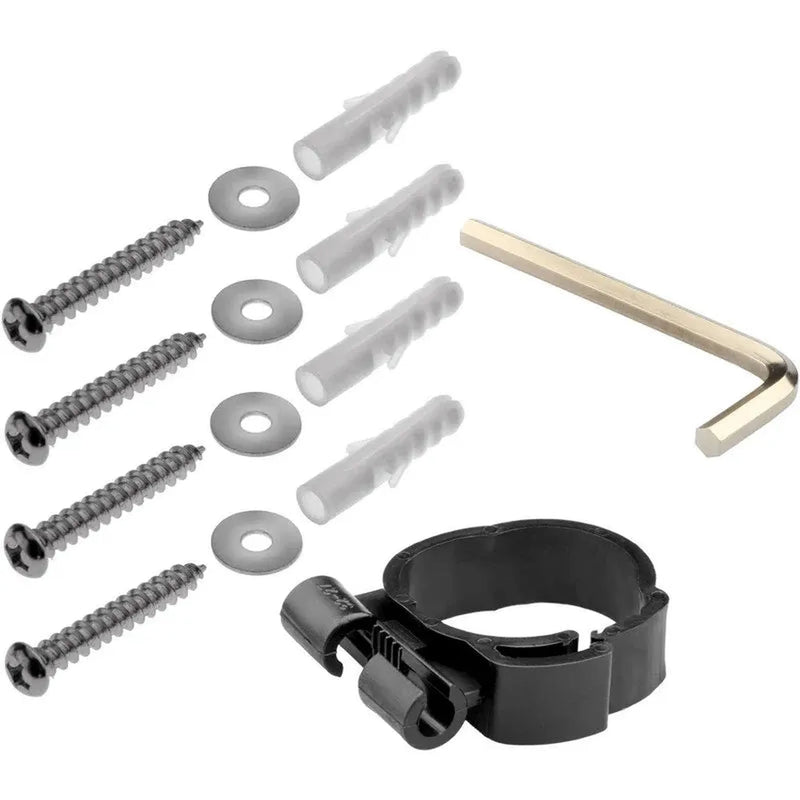 Impact 7' HD Wall-Mounted Boom Arm