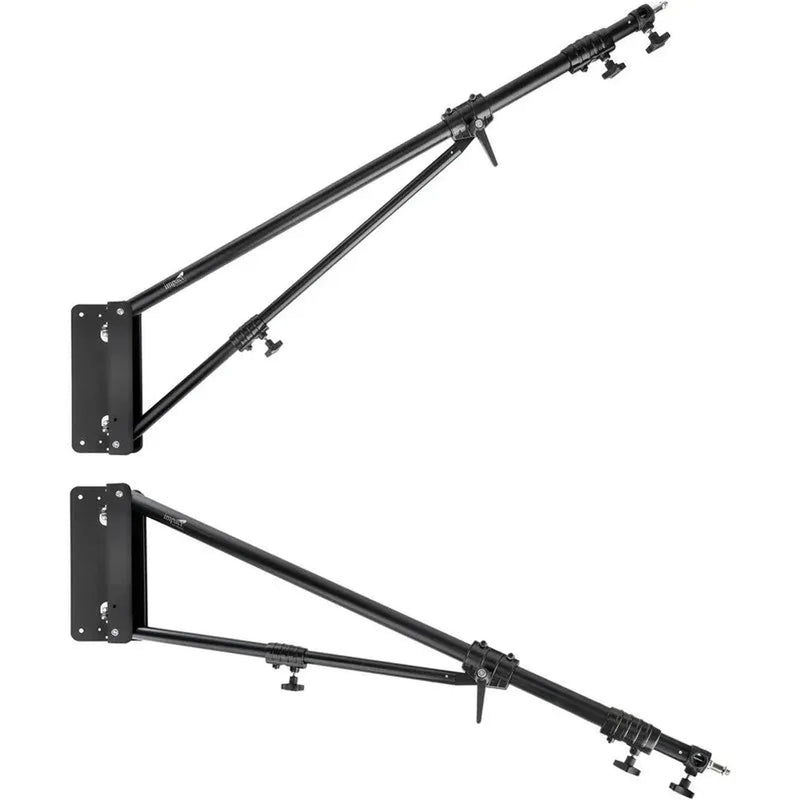 Impact 7' HD Wall-Mounted Boom Arm