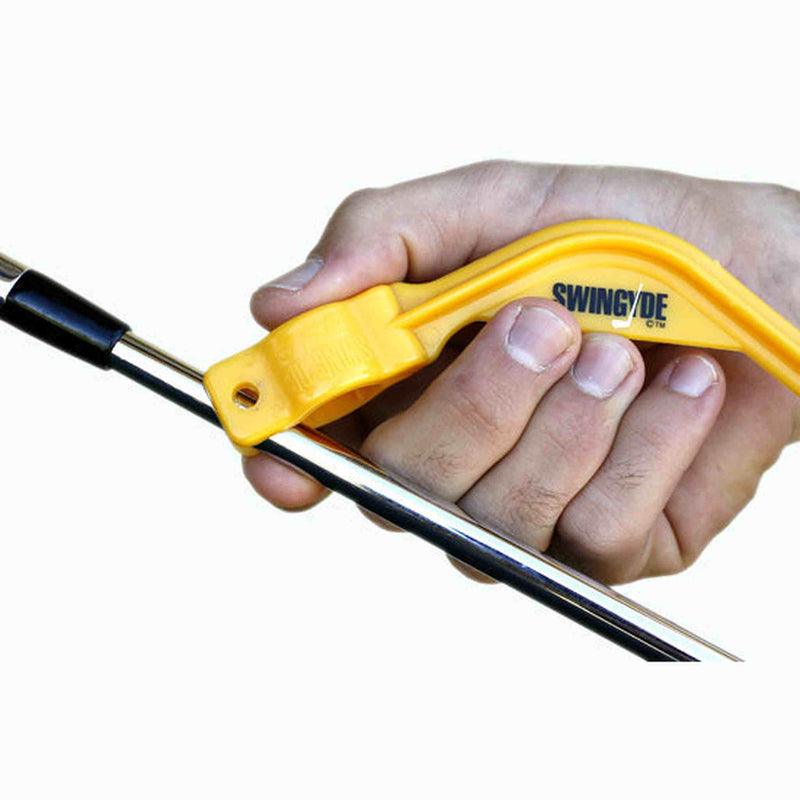 Swingyde Golf Swing Training Aid
