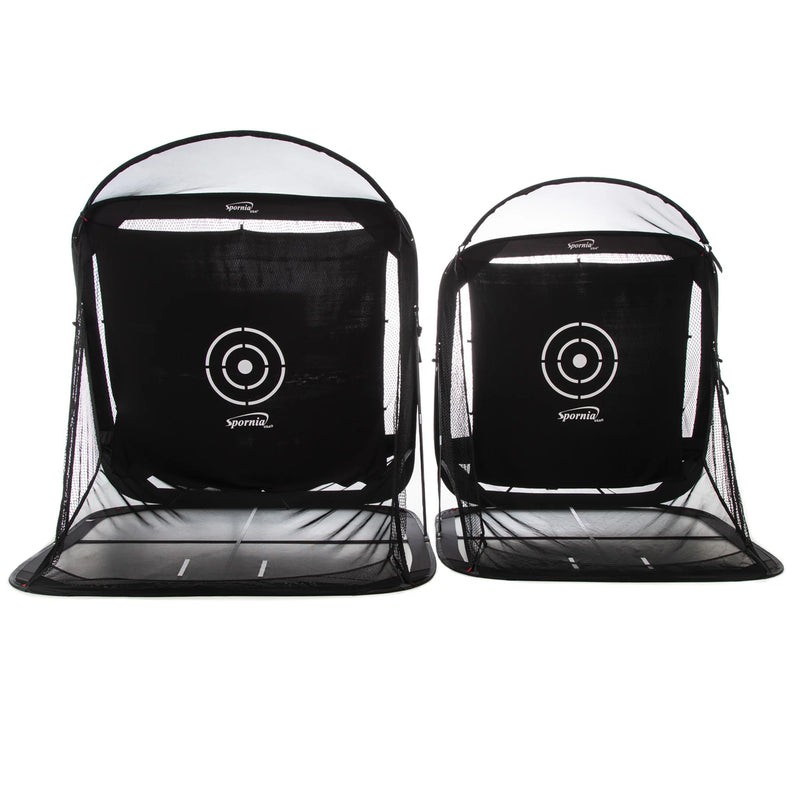 Spornia SPG-8 Golf Practice Net XL Edition