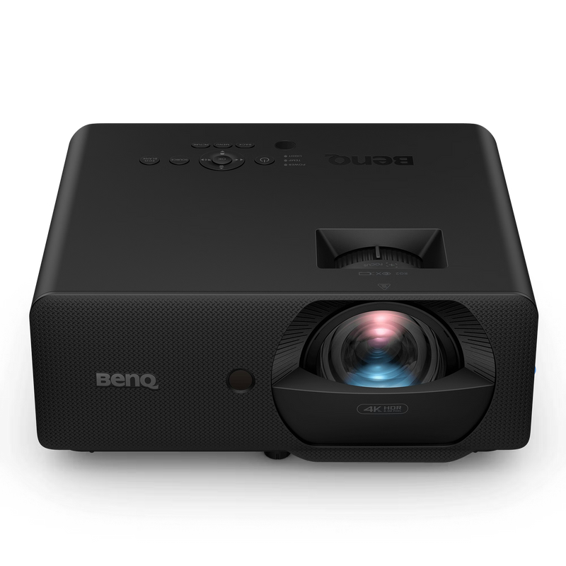 BenQ LK830ST 4000-Lumen 4K Laser Simulation Projector
