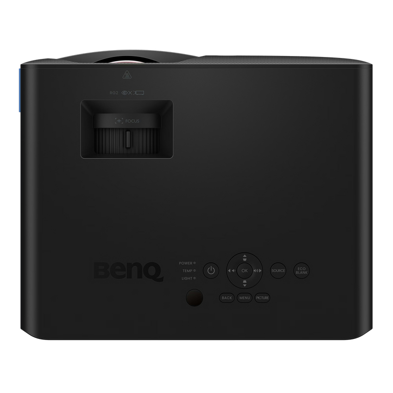 BenQ LK830ST 4000-Lumen 4K Laser Simulation Projector