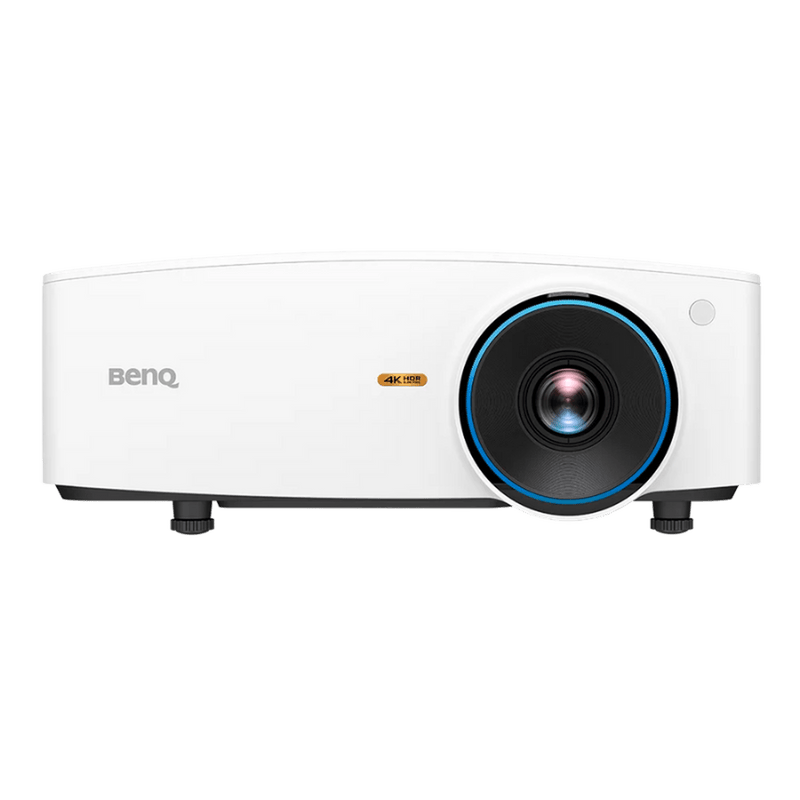 BenQ LK935 5500 Lumen 4K Laser Normal Throw Golf Simulator Projector