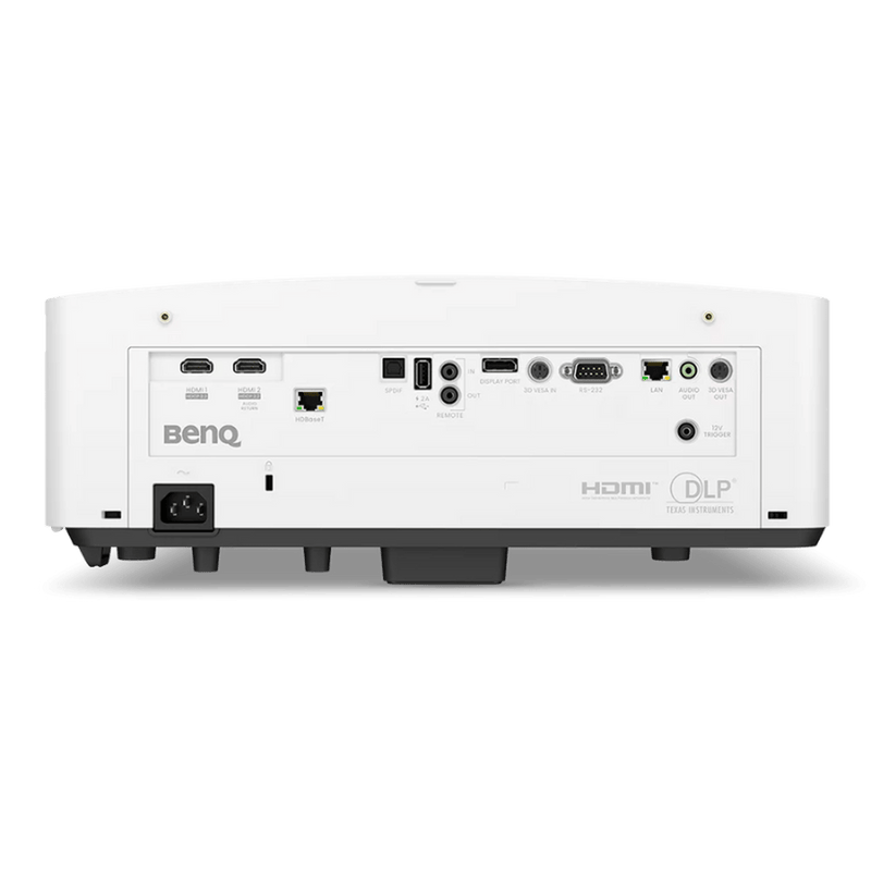 BenQ LK935 5500 Lumen 4K Laser Normal Throw Golf Simulator Projector