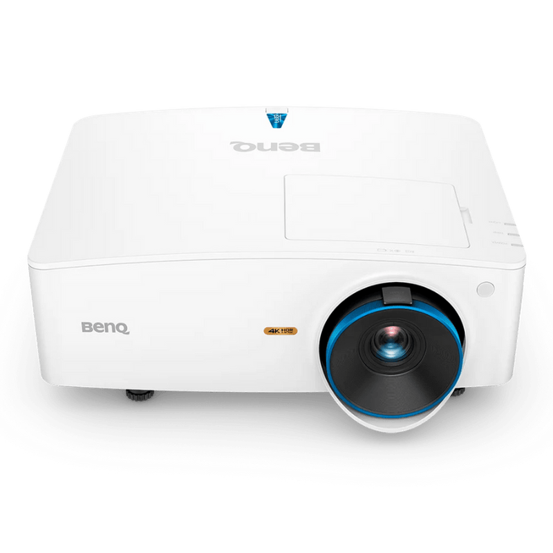 BenQ LK935 5500 Lumen 4K Laser Normal Throw Golf Simulator Projector