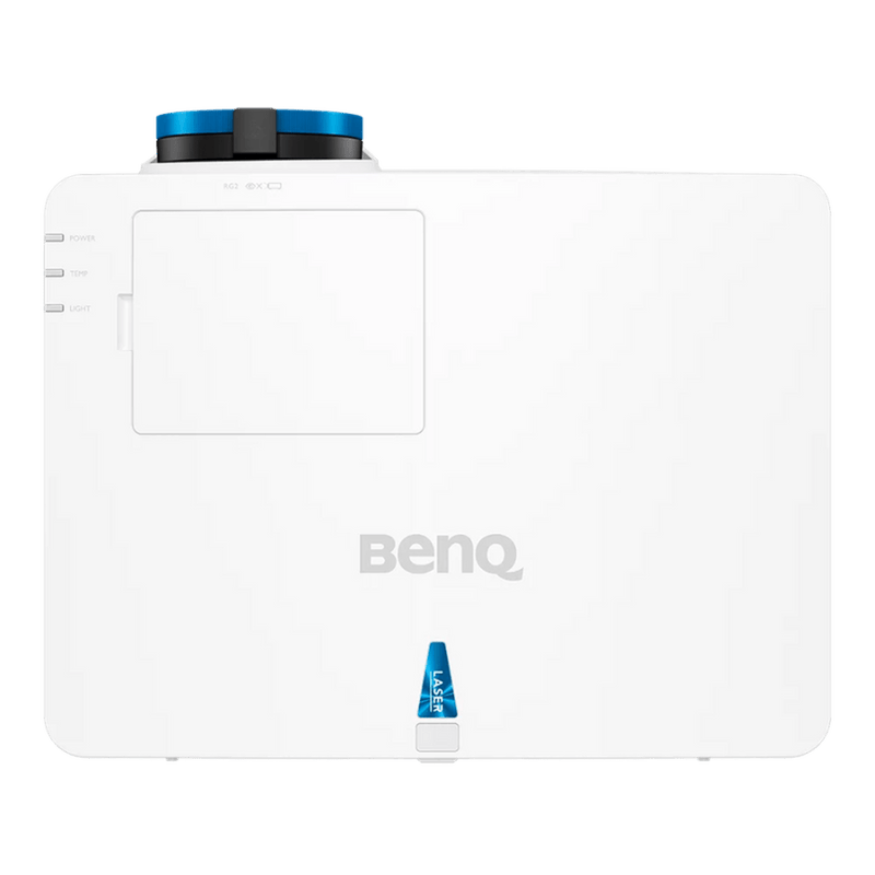 BenQ LK935 5500 Lumen 4K Laser Normal Throw Golf Simulator Projector