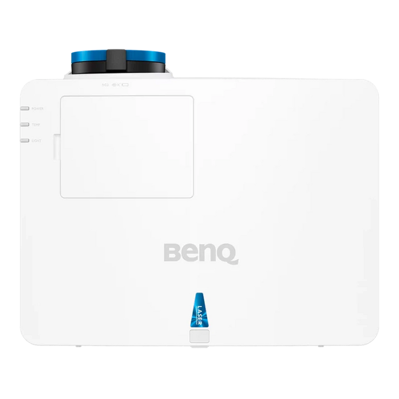 BenQ LK935 5500 Lumen 4K Laser Normal Throw Golf Simulator Projector