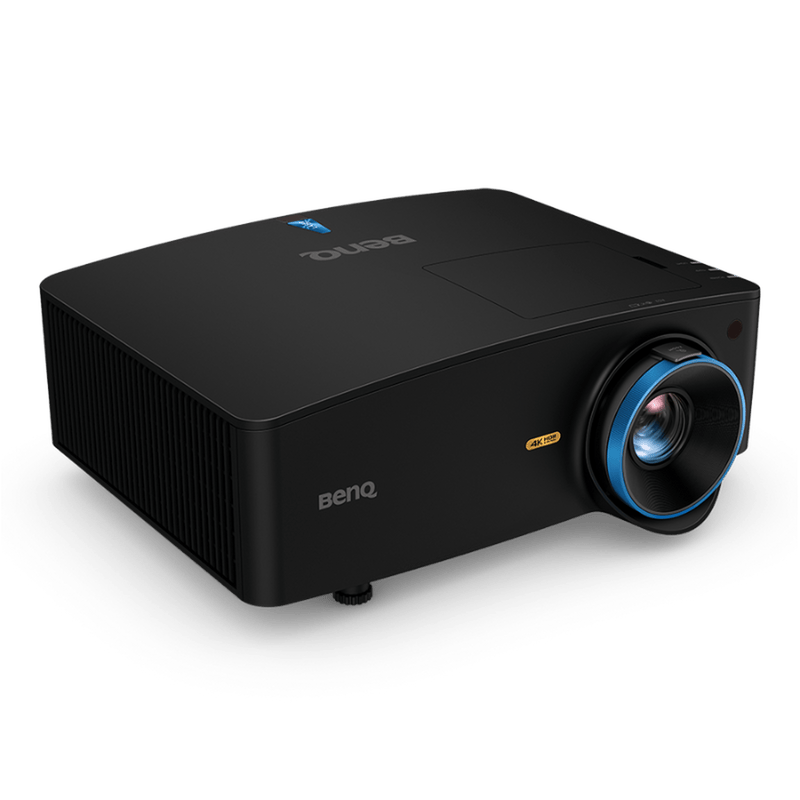 BenQ LK936ST 4K HDR Short Throw Laser Golf Simulator Projector