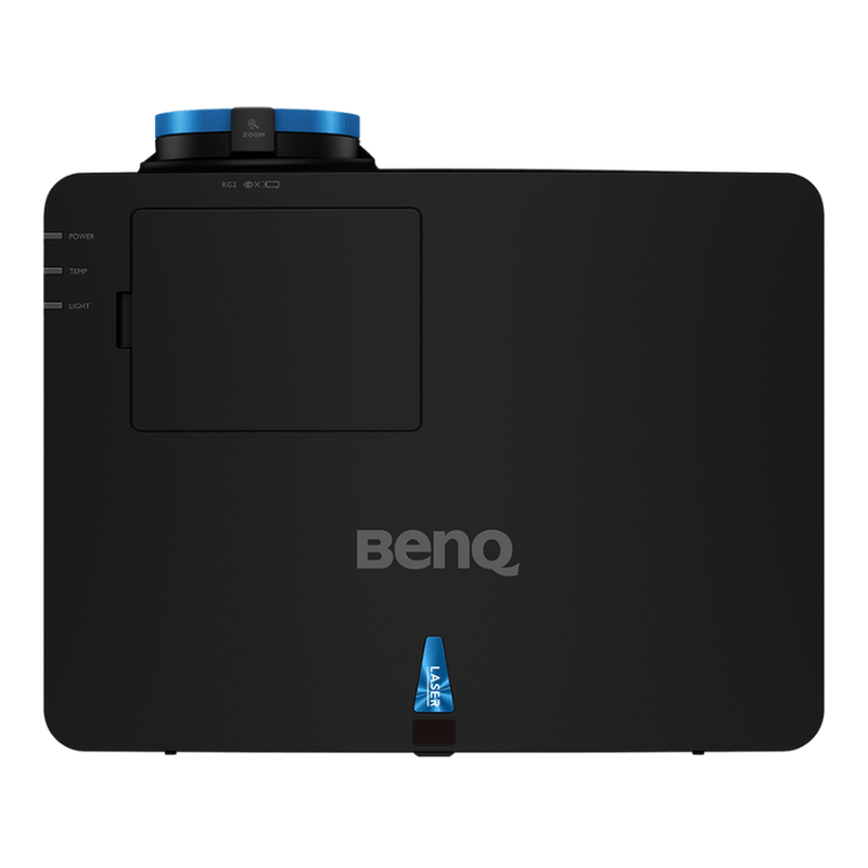 BenQ LK936ST 4K HDR Short Throw Laser Golf Simulator Projector