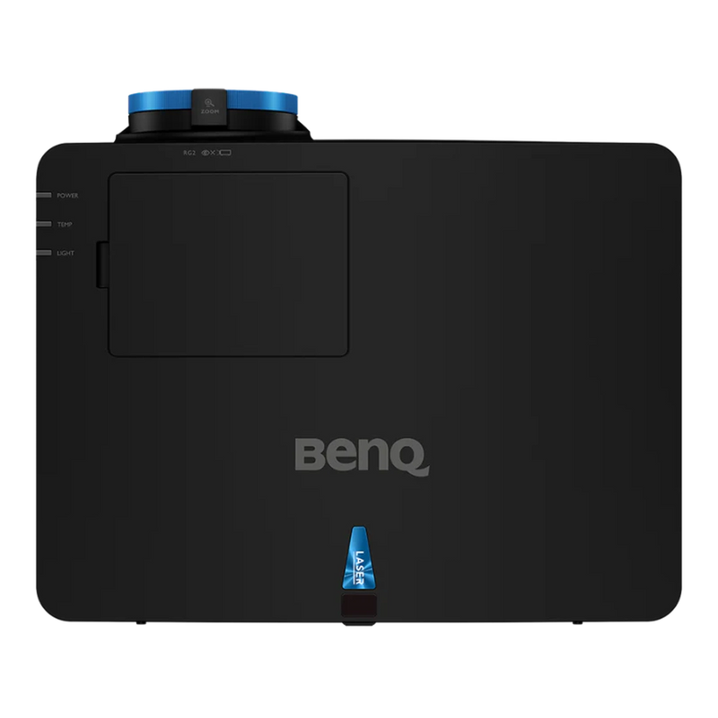 BenQ LK936ST 4K HDR Short Throw Laser Golf Simulator Projector