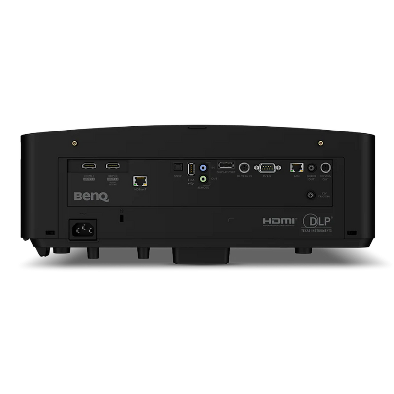 BenQ LK936ST 4K HDR Short Throw Laser Golf Simulator Projector