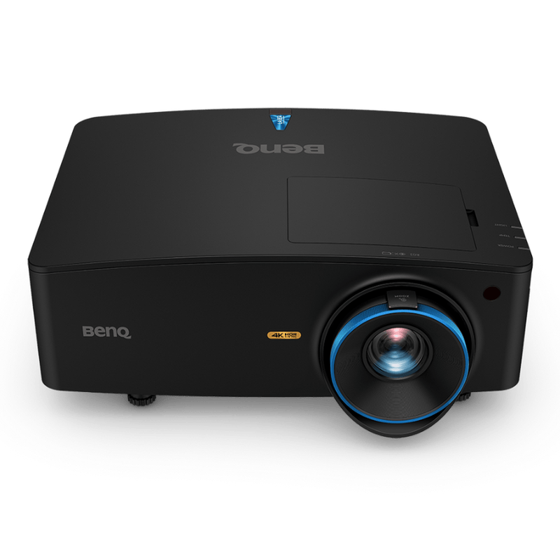 BenQ LK936ST 4K HDR Short Throw Laser Golf Simulator Projector