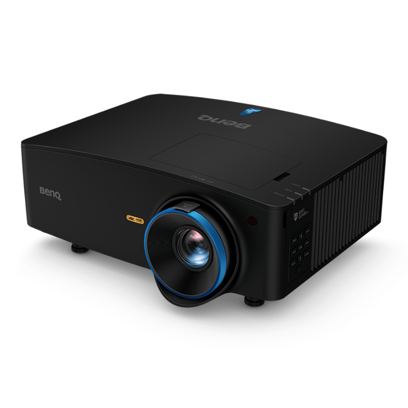 BenQ LK936ST 4K HDR Short Throw Laser Golf Simulator Projector