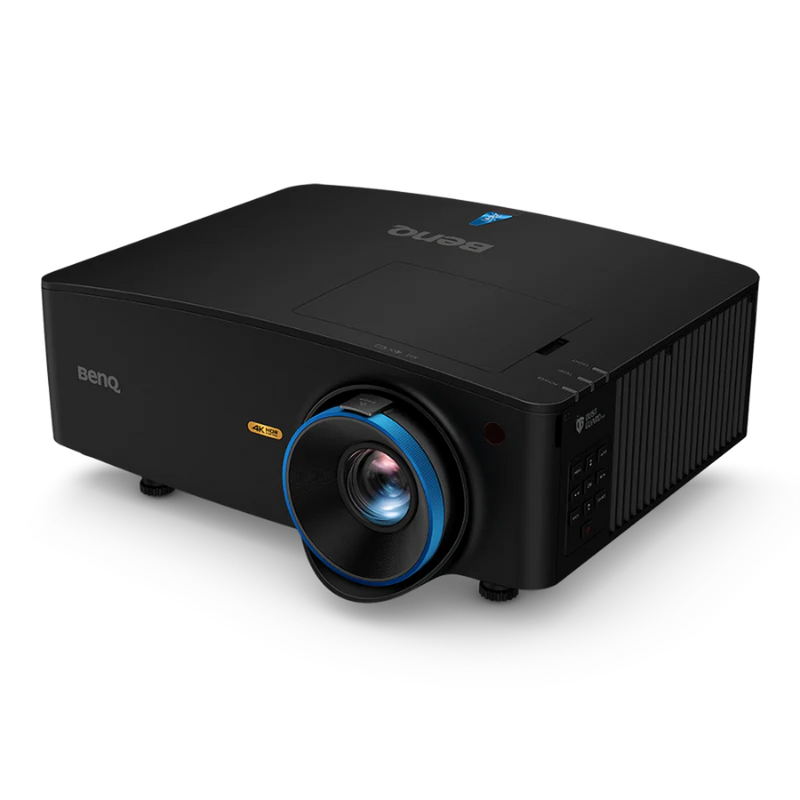 BenQ LK936ST 4K HDR Short Throw Laser Golf Simulator Projector