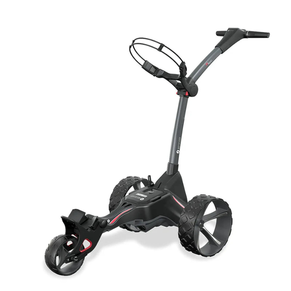 Motocaddy M1 DHC Electric Caddy
