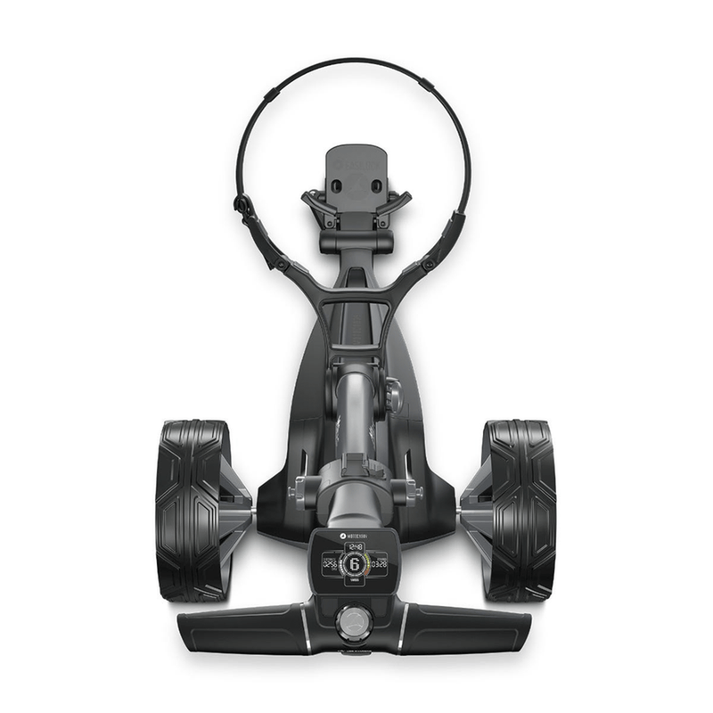 Motocaddy M1 DHC Electric Caddy