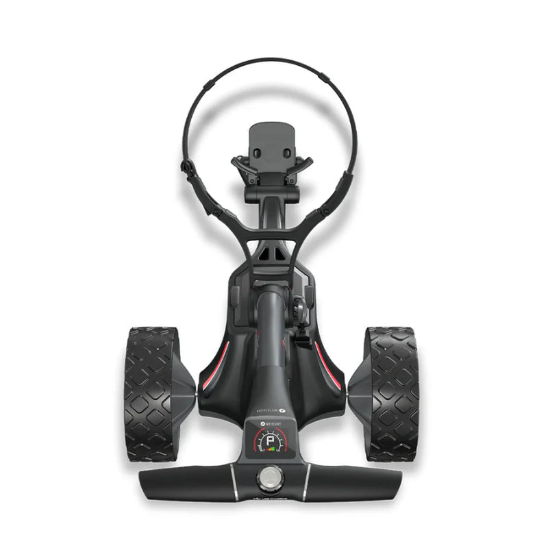 Motocaddy M1 DHC Electric Caddy