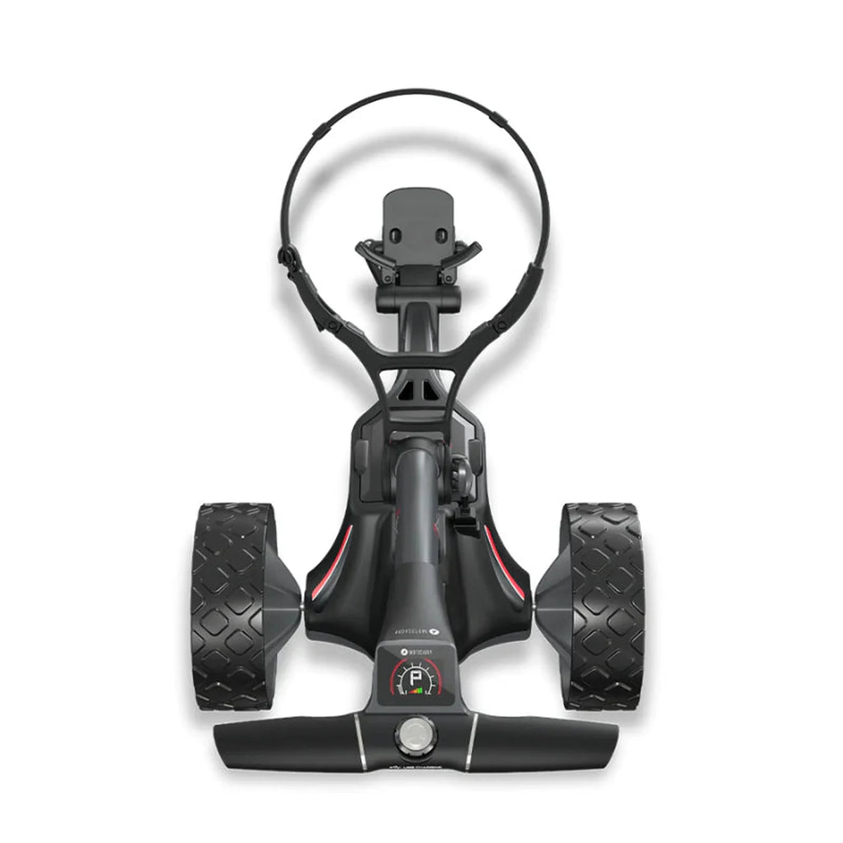 Motocaddy M1 DHC Electric Caddy
