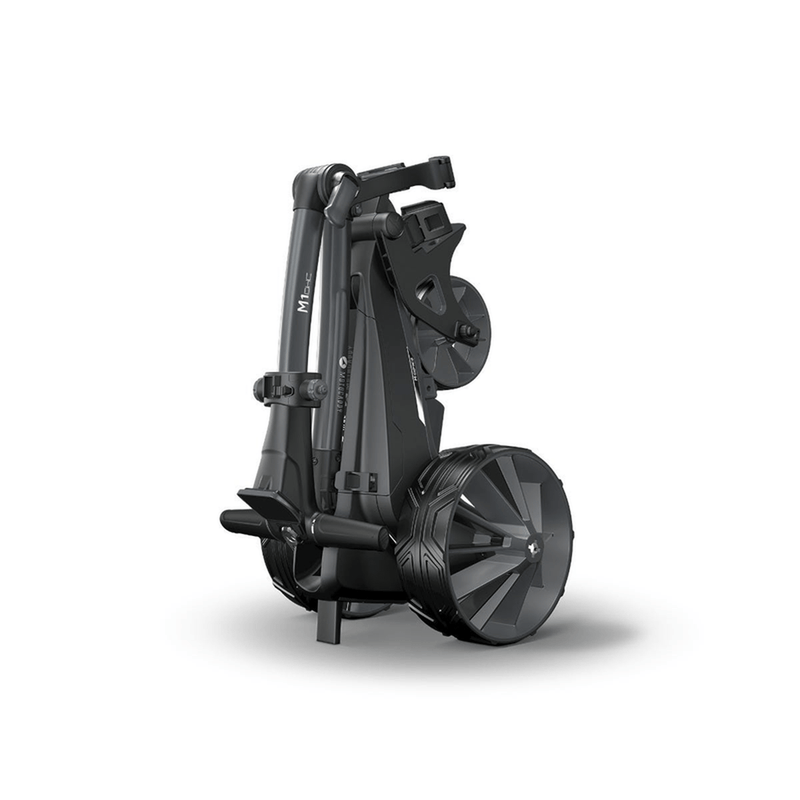 Motocaddy M1 DHC Electric Caddy