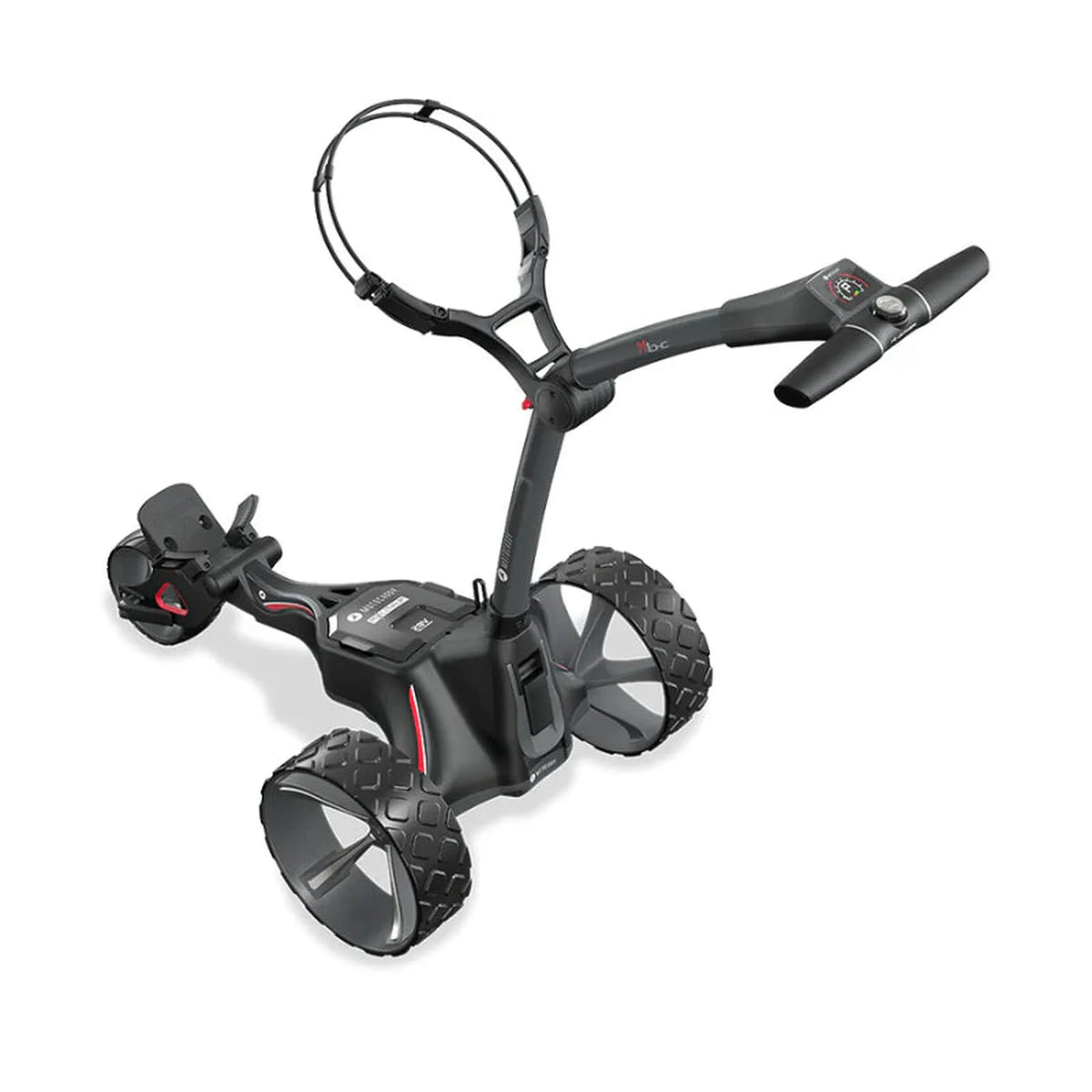 Motocaddy M1 DHC Electric Caddy