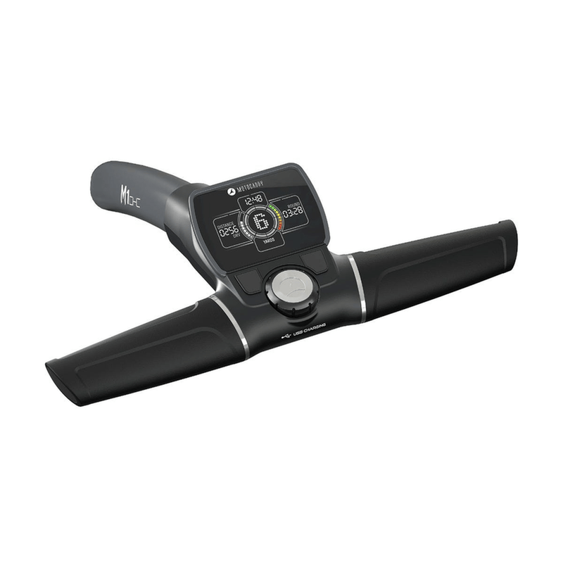 Motocaddy M1 DHC Electric Caddy