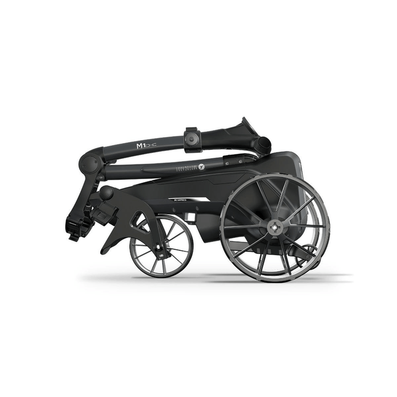 Motocaddy M1 DHC Electric Caddy