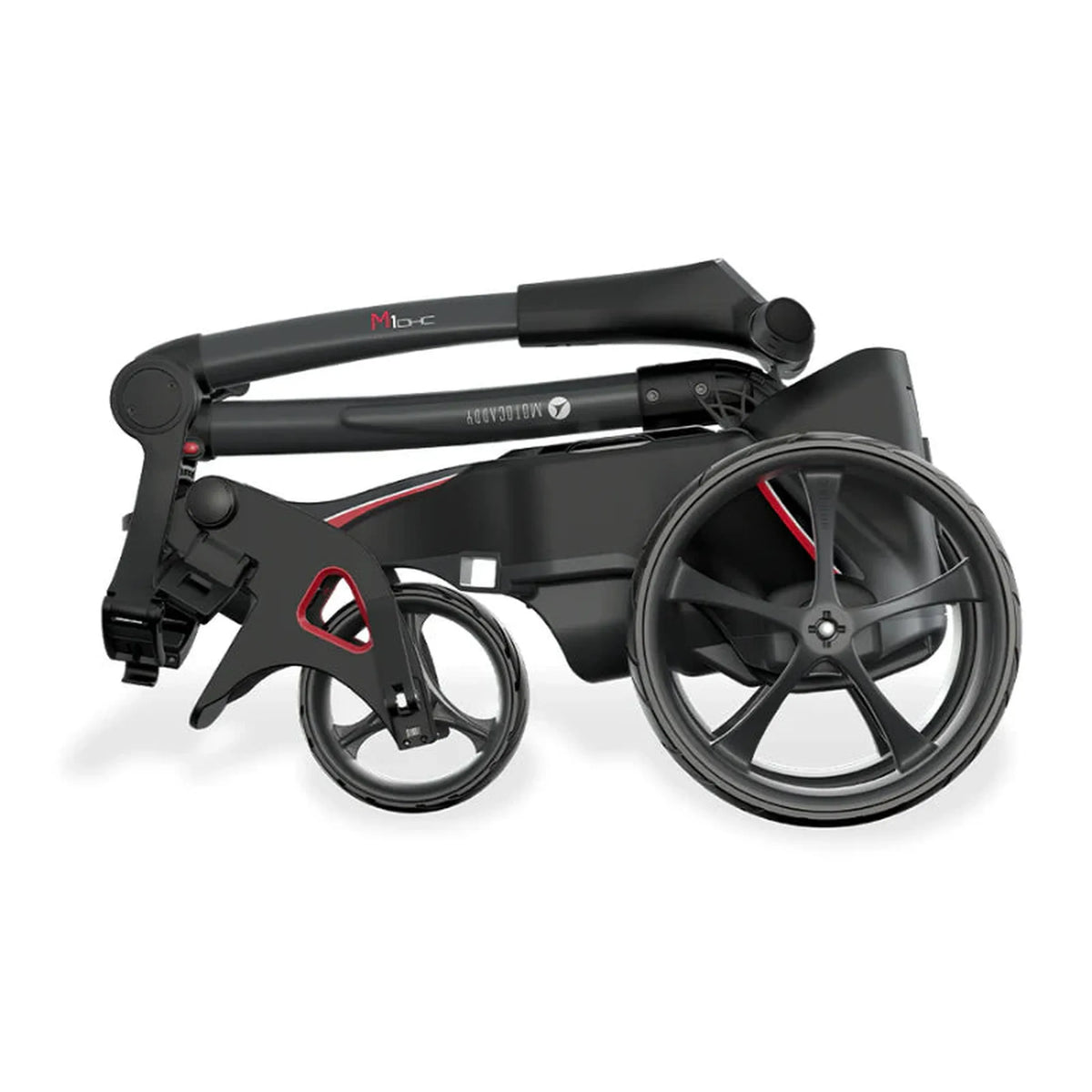 Motocaddy M1 DHC Electric Caddy