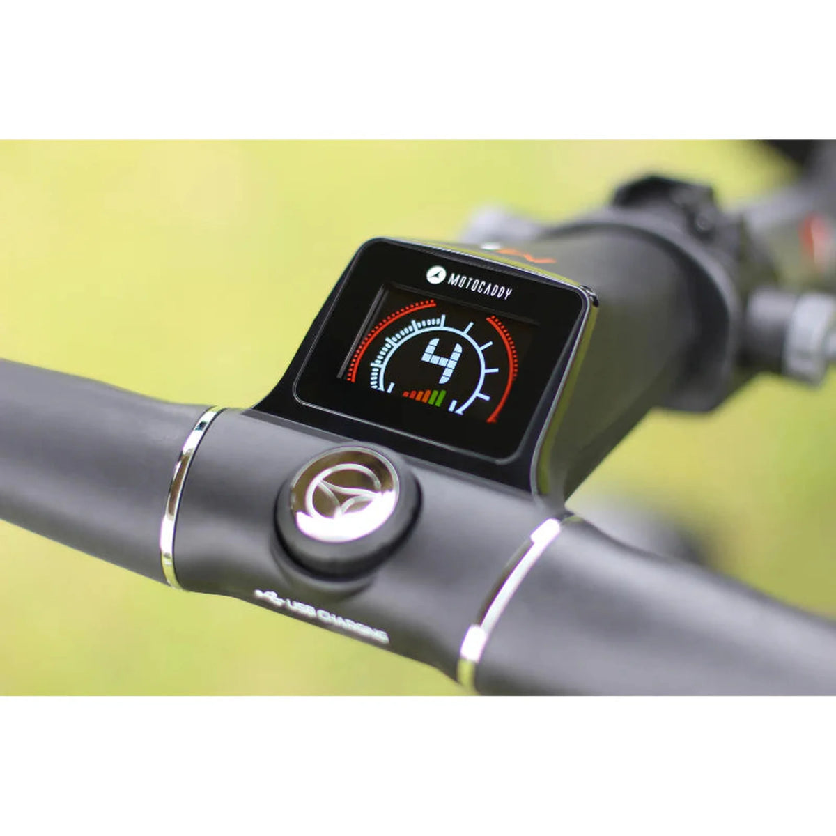 Motocaddy M1 DHC Electric Caddy