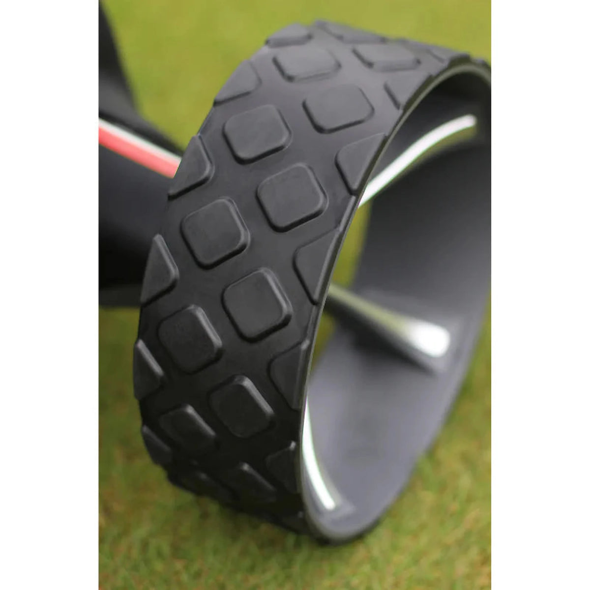 Motocaddy M1 DHC Electric Caddy