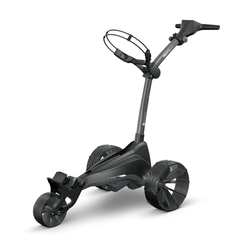 Motocaddy M5 GPS DHC Electric Caddy
