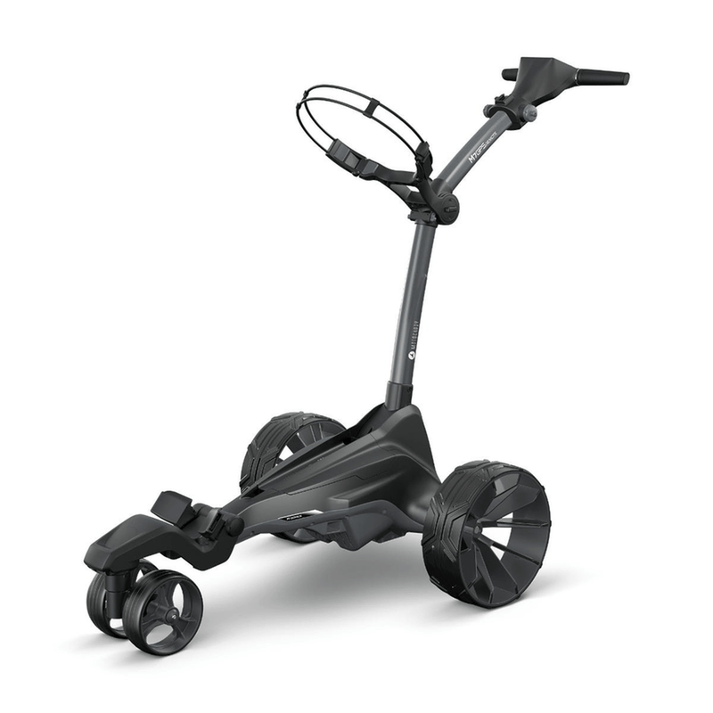 Motocaddy M7 GPS REMOTE Electric Caddy
