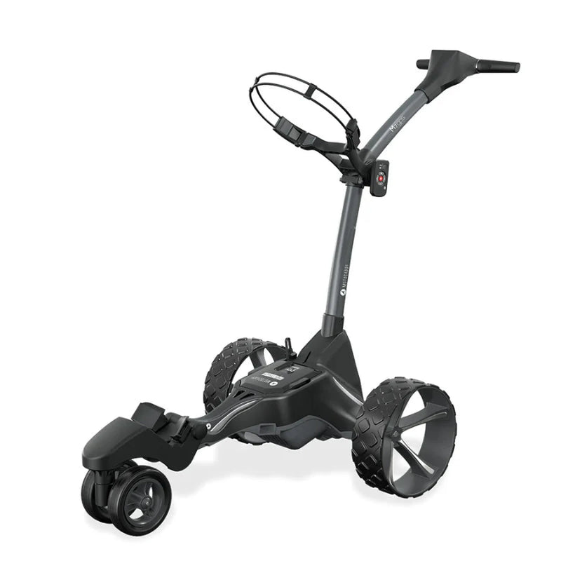 Motocaddy M7 GPS REMOTE Electric Caddy