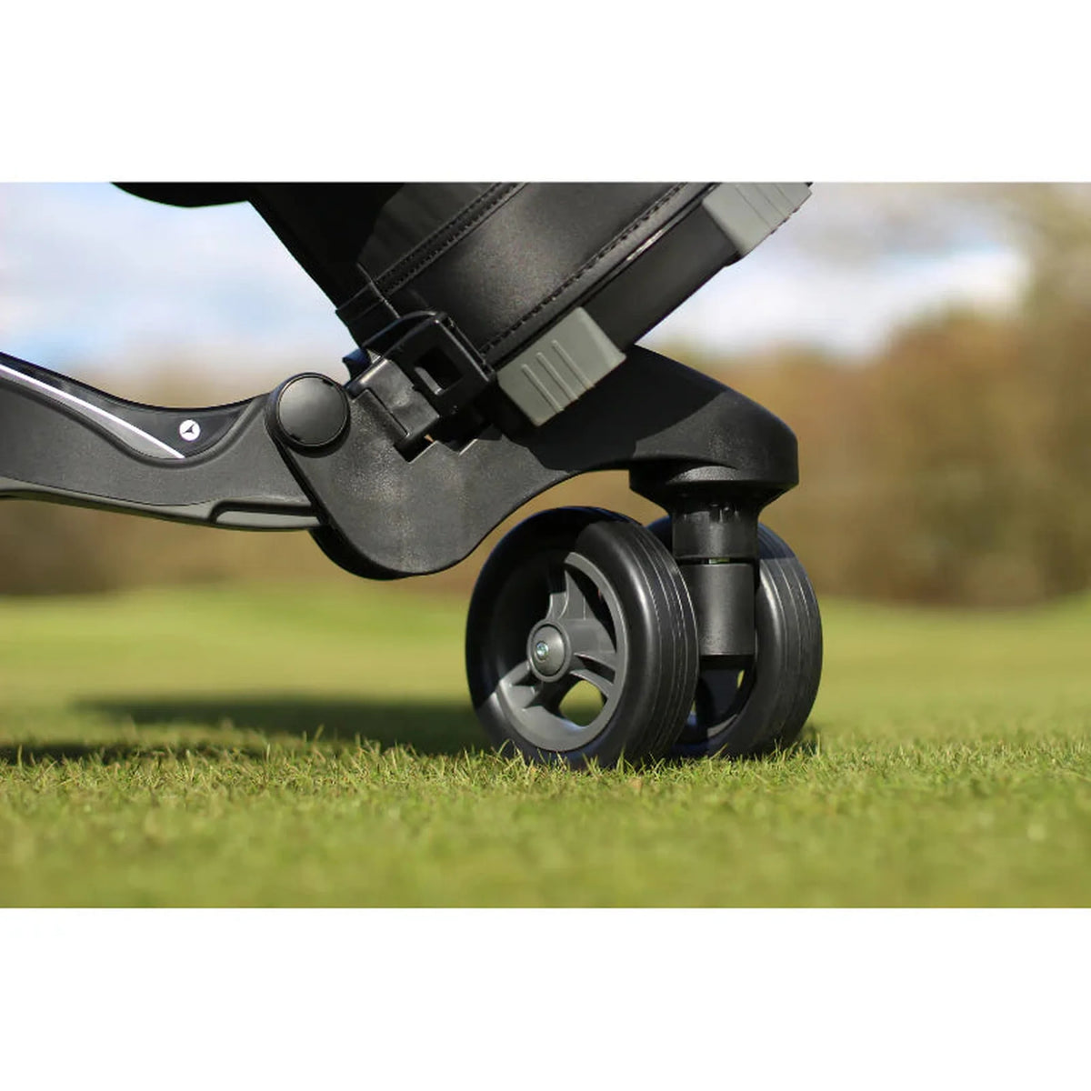 Motocaddy M7 GPS REMOTE Electric Caddy