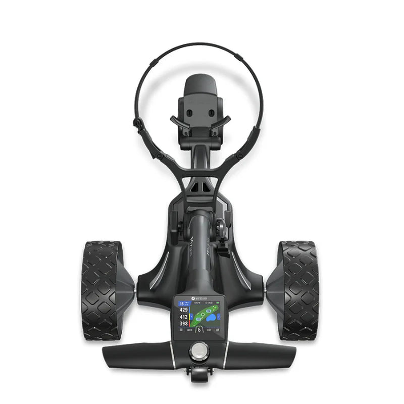 Motocaddy M7 GPS REMOTE Electric Caddy