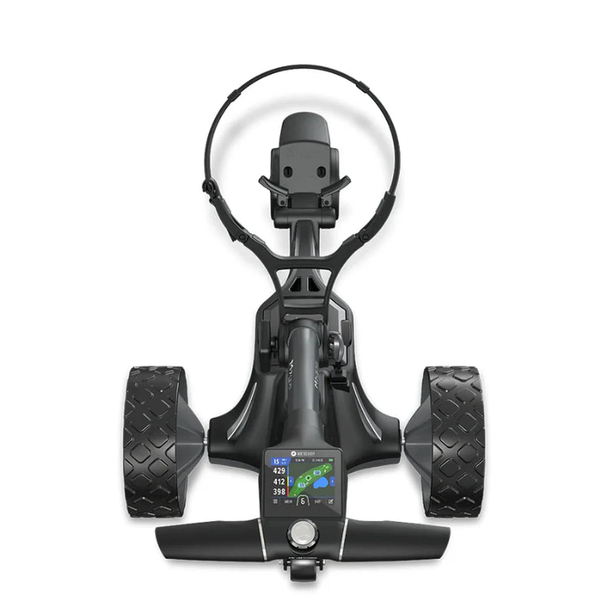 Motocaddy M7 GPS REMOTE Electric Caddy