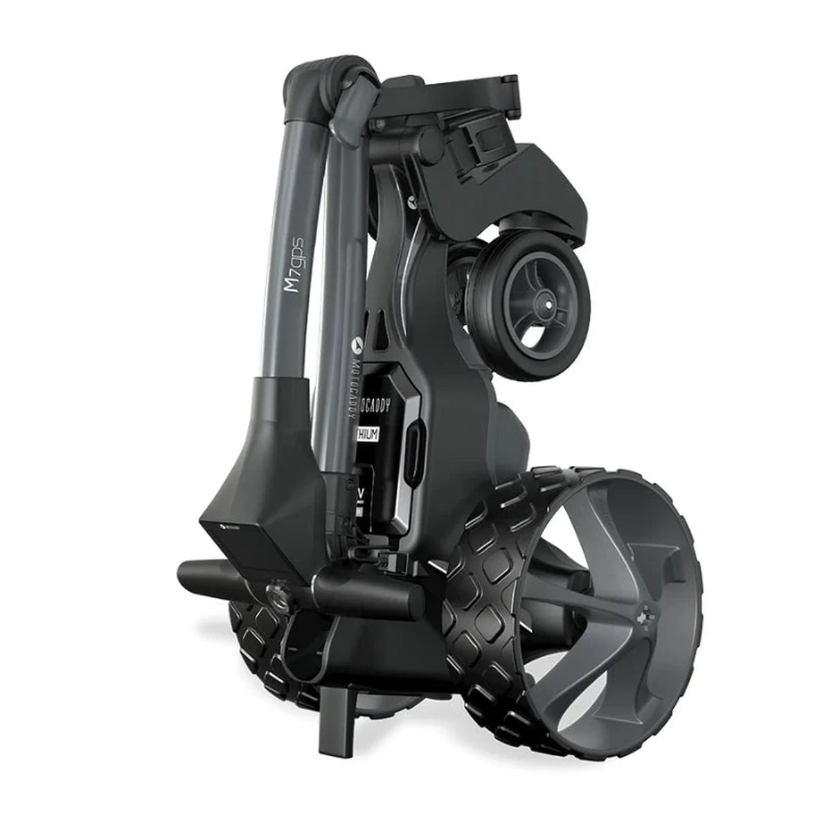 Motocaddy M7 GPS REMOTE Electric Caddy