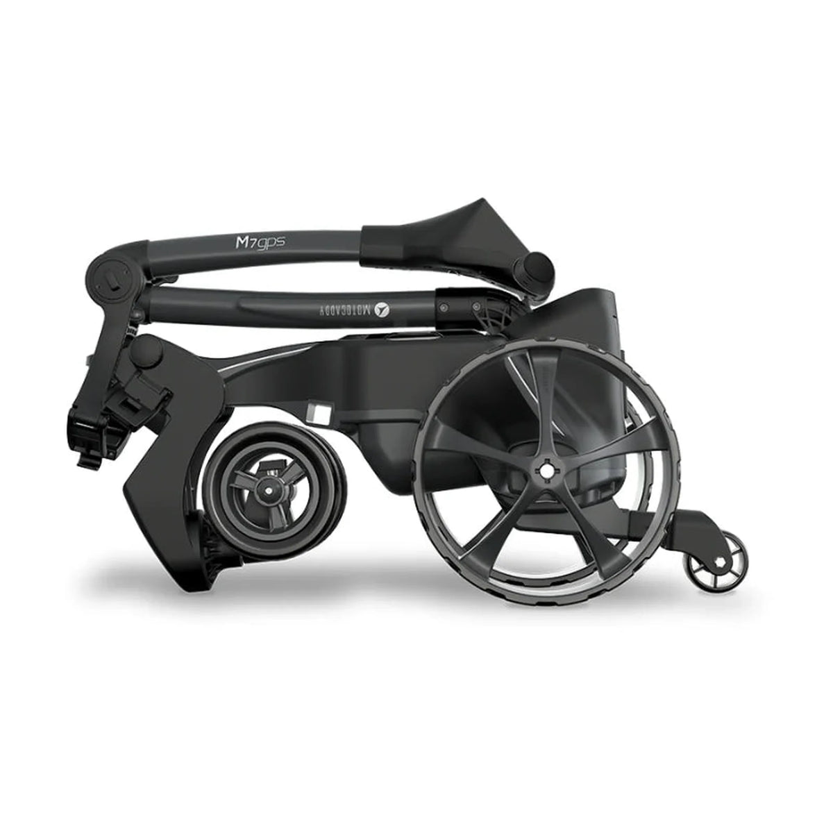 Motocaddy M7 GPS REMOTE Electric Caddy