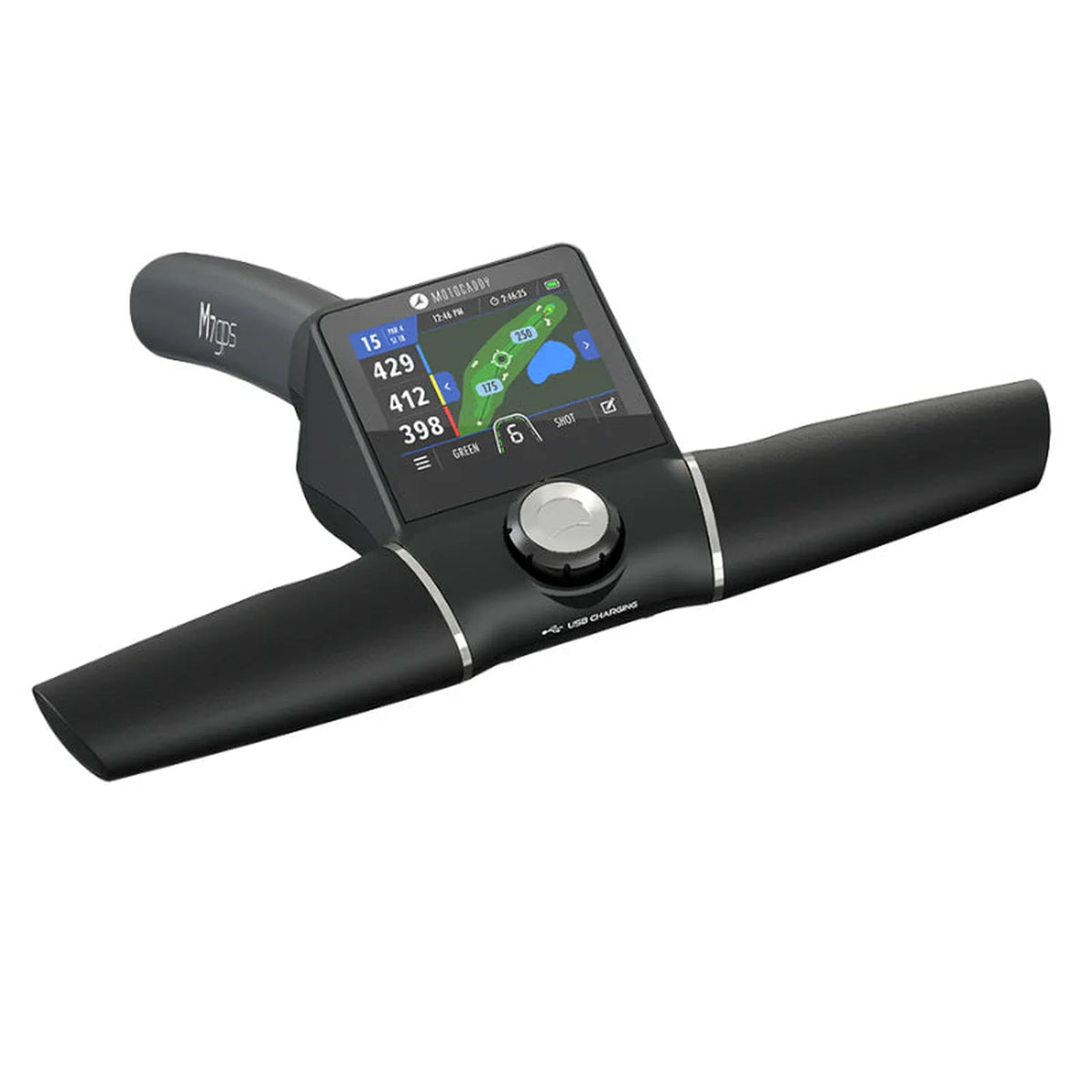 Motocaddy M7 GPS REMOTE Electric Caddy