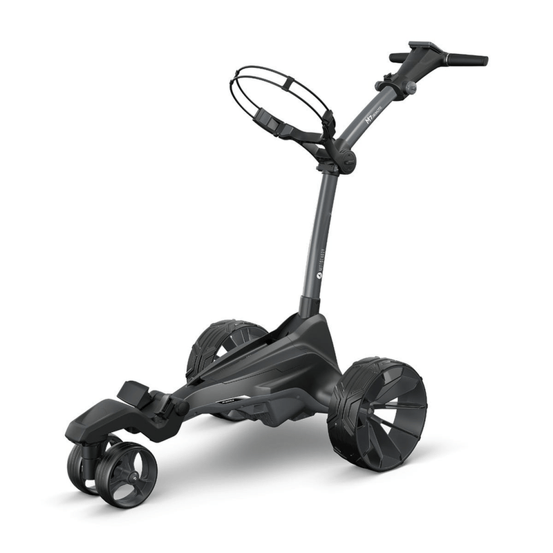 Motocaddy M7 REMOTE Electric Caddy
