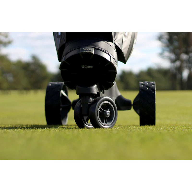 Motocaddy M7 REMOTE Electric Caddy