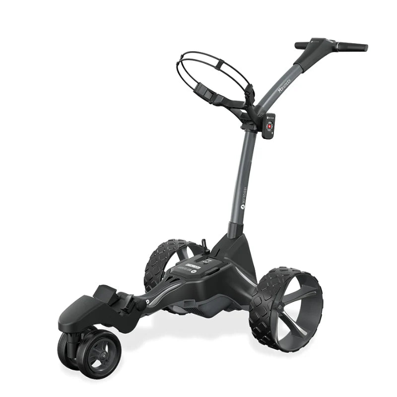 Motocaddy M7 REMOTE Electric Caddy