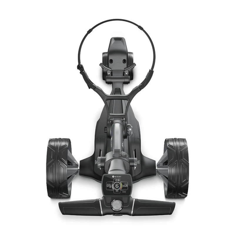 Motocaddy M7 REMOTE Electric Caddy